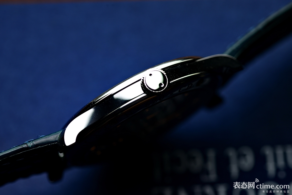 一只古董手表值多少钱,经典永不过时这几款腕表值得入手