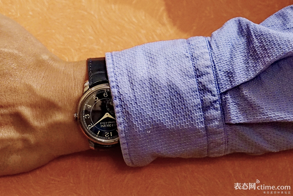 一只价值百万的手表,号称这两年最火的小众腕表品牌