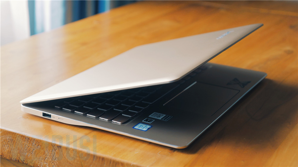 第六代酷睿全金属超极本仅售2999?小新Air12使用体验
