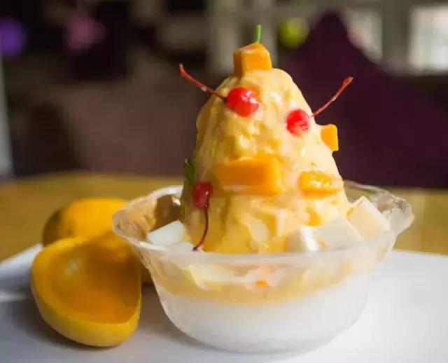 芒果控最爱的金煌芒,芒果控新鲜芒果