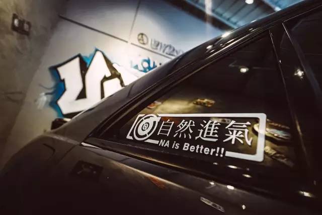 玩改装就要自己动手,玩改装的奔驰