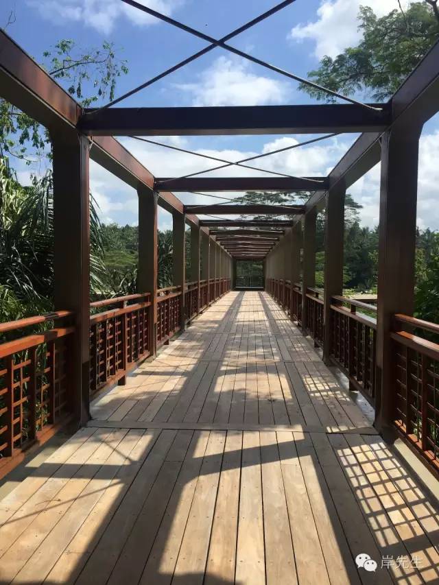 巴厘岛攻略|花155元望着大海享受SPA,神仙也不过如此