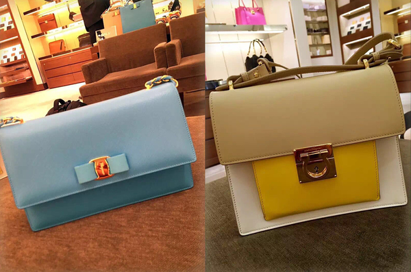 最强剁手指南,亚洲机场免税店最新攻略