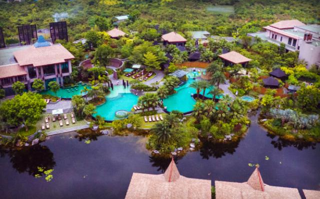 忽逢桃花源免费阅读,林尽水源忽逢桃花源全文