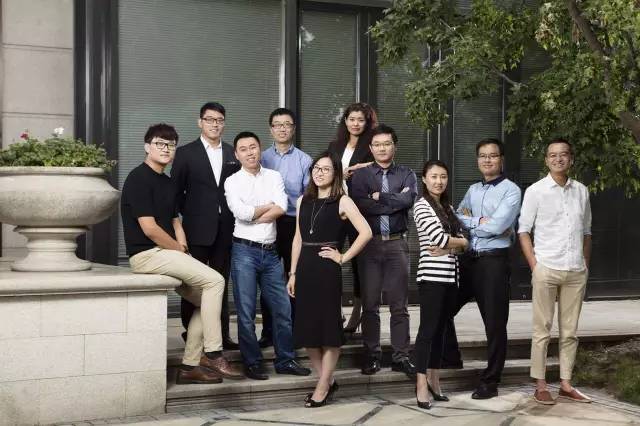 鸿坤集团现状创始人,鸿坤集团创始人简介