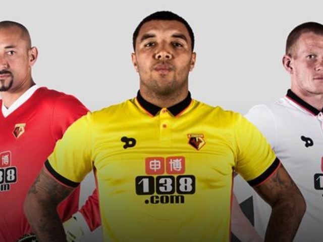 20-21英超球衣,英超20队