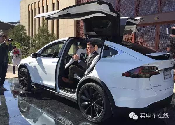 喜“新”厌旧?“畅享租”让你轻松拥有新能源车