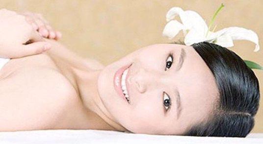 皮肤暗黄长痘长斑怎么调理,皮肤黄暗沉长痘如何零成本改善