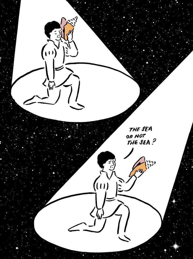 宇宙是一开始就存在的吗,宇宙不是无限的这点证实了吗