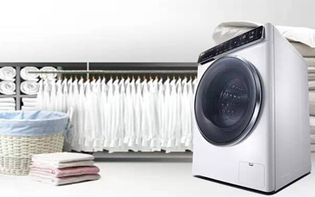 lg洗衣机和小米洗衣机哪个好,lg洗衣机和卡萨帝洗衣机哪个好