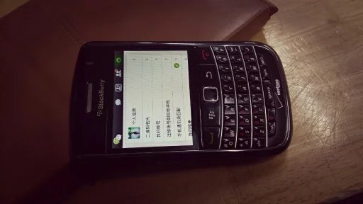 黑莓9650忘记密码,黑莓9650怎么设置