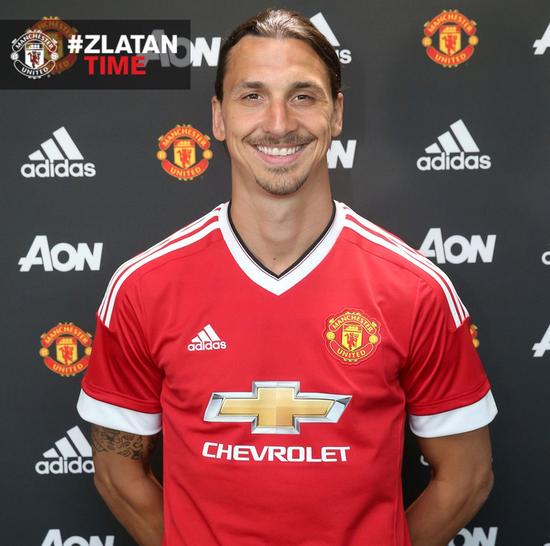 不只伊布!今夏自由球员好货多多别忘了失业快一年的小罗