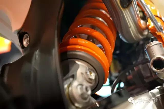 ktm450exc越野版,ktm450sx-f与450exc区别