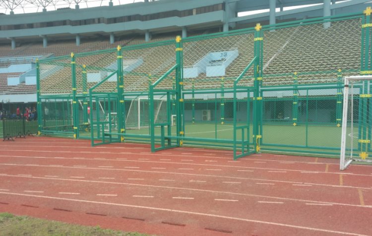 无锡体育中心航拍,无锡新体育中心什么时候建好的