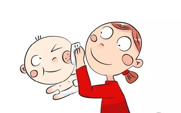 孩子反复湿疹，家长您做对了吗？