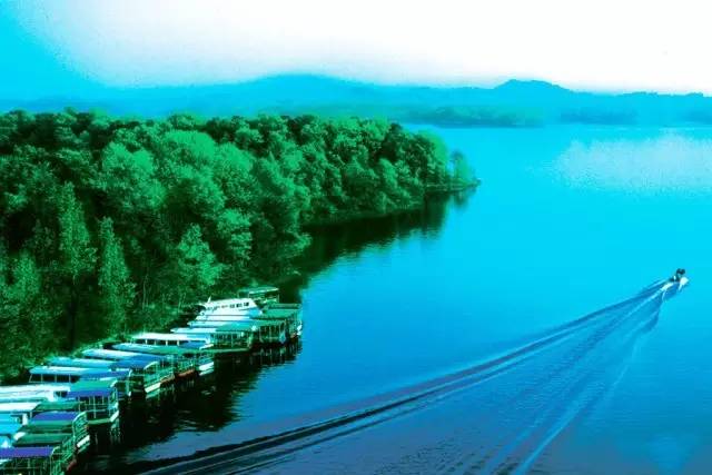 信阳避暑一个月,热吗来珠海避暑