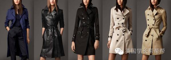 burberry风衣怎么看哪年款,burberry风衣从哪里买二手