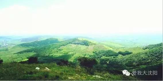 沈阳夏日避暑攻略,沈阳周边夏季避暑旅游胜地