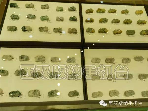 磨丁旅游打开新局面,磨丁西双版纳傣族自治州