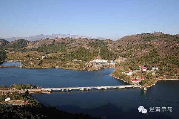 别找我，我去村里耍了！秦皇岛农家乐大盘点~