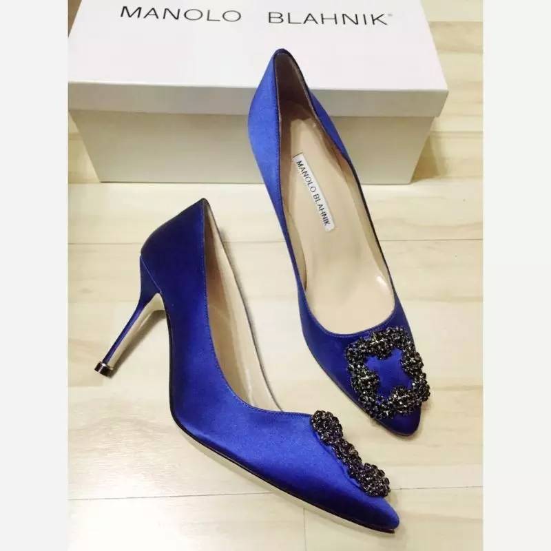 夏天快到了推荐穿什么鞋女,夏天出去玩穿什么鞋子舒服好看