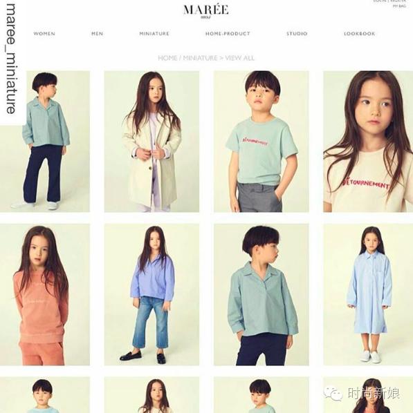 英韩混血小麻豆Louie：长得漂亮不是我的错