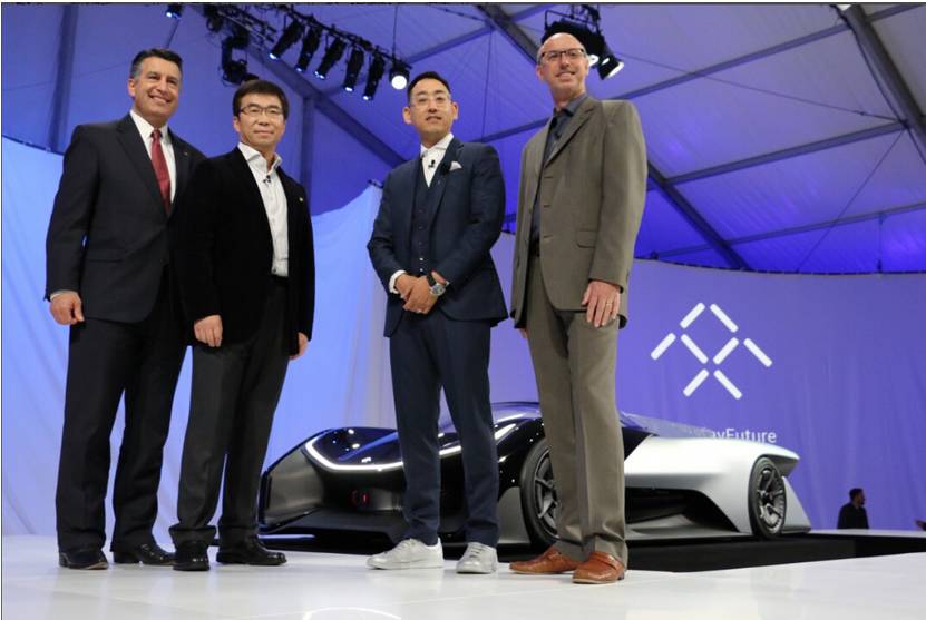 车趣丨回顾2015年车圈那些动荡事儿