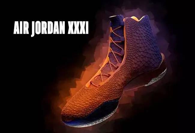 球鞋信息一览丨AJ6黄金圣衣于年底发售，AJ3真蓝复刻日期确定！