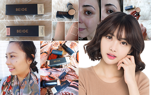 粉底棒韩国双头,韩国粉底棒怎么样