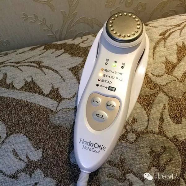 家用美容仪是怎么让皮肤好的,专业的家用美容仪该怎么用