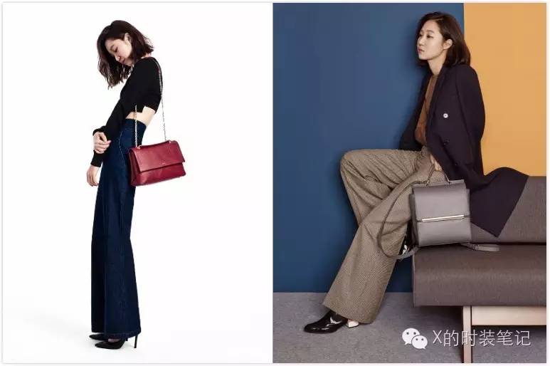 只要长得好看穿什么都好看,想要气质和漂亮就这么穿