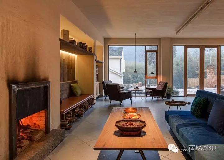 多亏这帮牛气的设计师，才横空出世了那么多惊艳美宿！后起之秀不断涌现，同质化是否有望减弱？