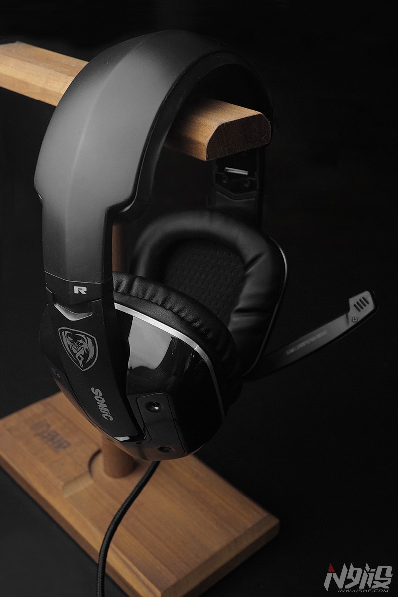 提质不提价,硕美科g909pro耳机怎么样