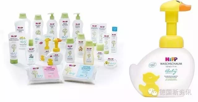 德国喜宝奶粉和德国爱他美白金,德国喜宝和爱他美对比