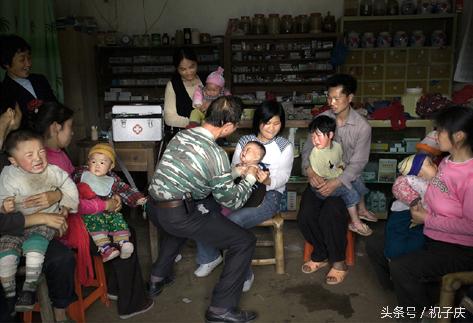 农村诊所赚钱吗,为什么农村小诊所一针见效