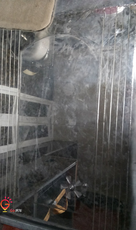 依维柯2046房车改装全过程,依维柯都灵v改房车