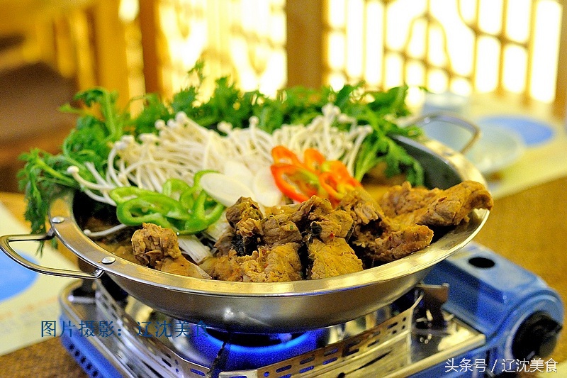 沈阳最爱大保健？洗桑拿吃火锅看动漫打游戏，