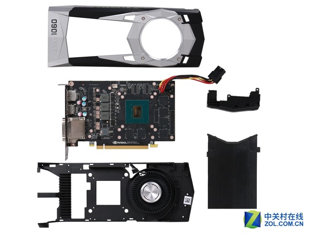 英伟达gtx10603g和rx580对比,rx480和gtx1060吃鸡测试