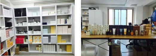 尚品天阶，一流的时尚用品贸易平台