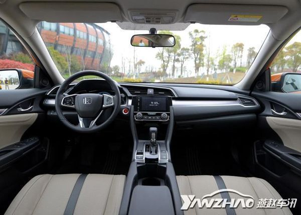 这款雪佛兰定价竟和思域完全相同会有人买它?