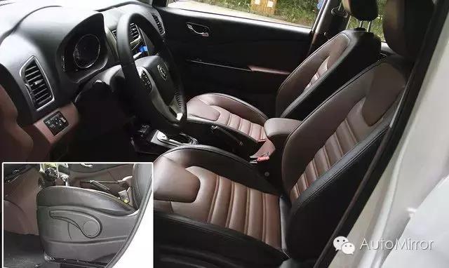 东风风光ix7汉兰达,东风本田汉兰达