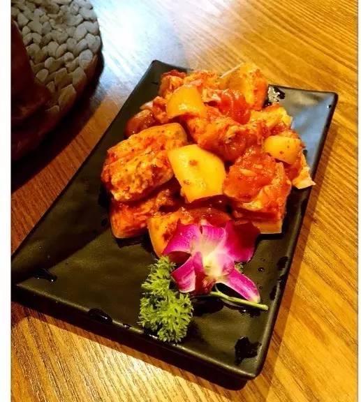 百大百家,吃遍成都100家夜宵