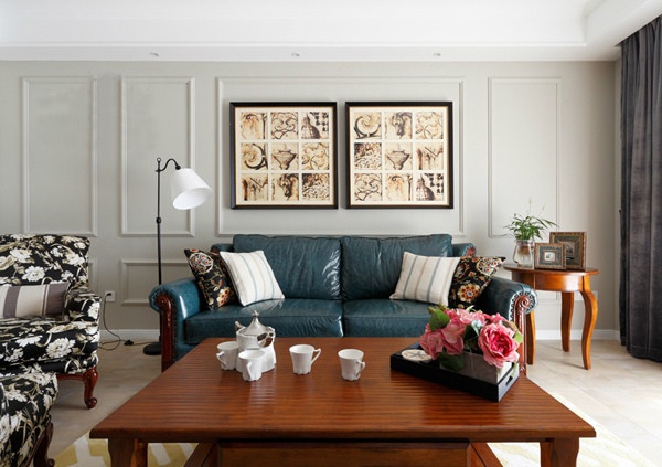 客厅家具尺寸详解,客厅家具尺寸布局