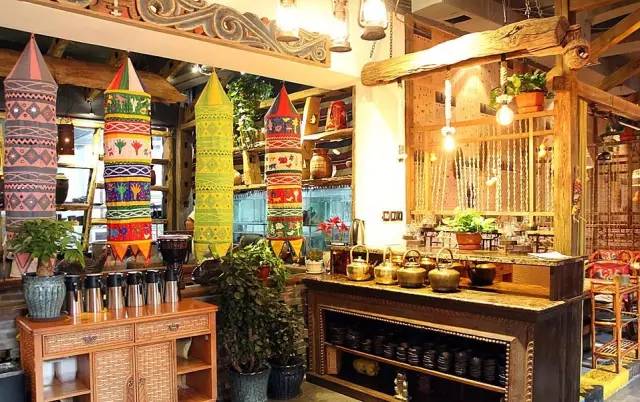 哈尔滨最美的8个地方,哈尔滨冬天最美的餐厅