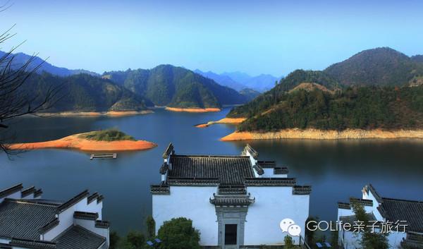 黄山德懋堂怡养山房,黄山德懋堂度假山庄