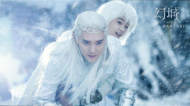 五毛特效神剧《幻城》为什么越骂越红？