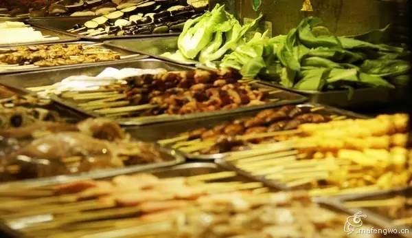 鼓楼夜市和西司夜市分别在哪,鼓楼夜市和西司夜市哪个好