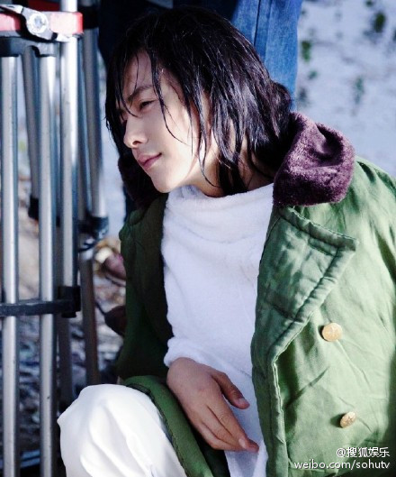 郭敬明对粉丝态度,郭敬明的脑残粉