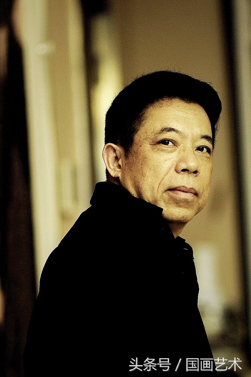 国画学习教程视频,国画学习零基础学国画入门教程