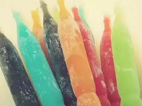 和聊城没吃过这些雪糕的人，怎么在一起谈童年回忆？